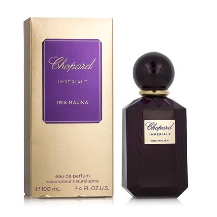 Chopard Imperiale Iris Malika Eau De Parfum 100Ml Spray For Women - New
