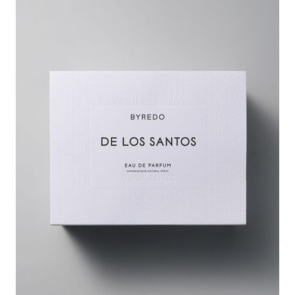 Byredo De Los Santos Eau De Parfum 100Ml
