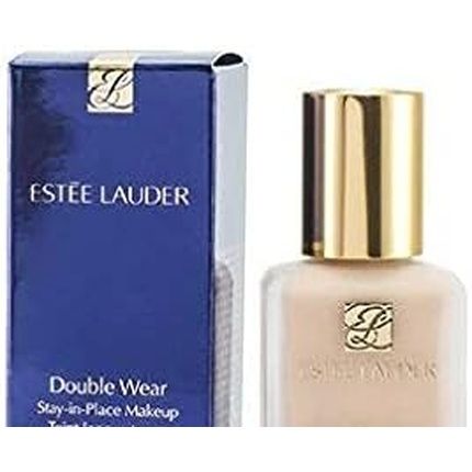 Estee Lauder Double Wear Stay In Place Makeup Spf 10 Cool Vanilla 30Ml