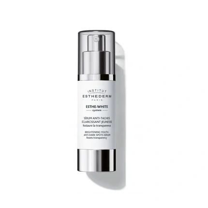 Institut Esthederm Esthe White Brightening Youth Anti Dark Spots Serum 30Ml