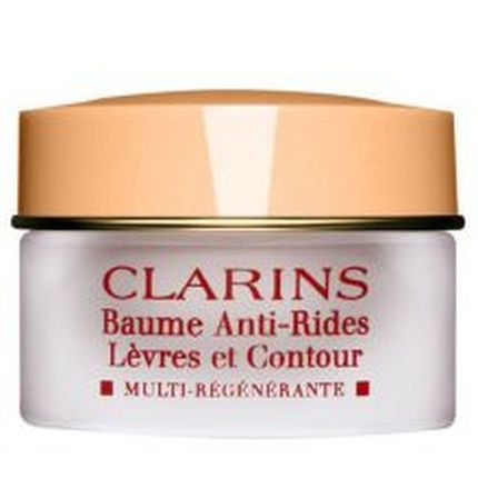 Clarins Extra Firming Lip & Contour Balm 15 Ml - Image 3