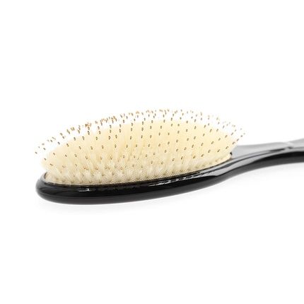 Tb Tools For Beauty Kashoki Professional Hair Brush Smooth White Large Oval - Image 3