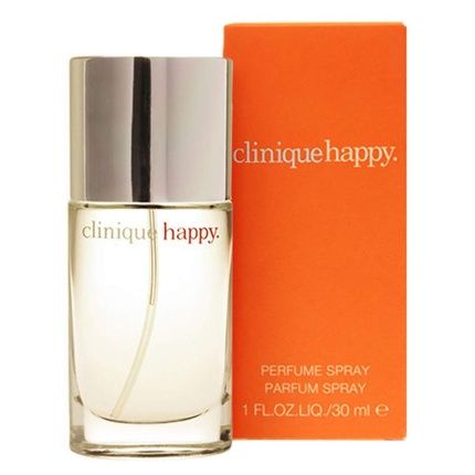 Clinique Happy Eau De Parfum 30Ml - Image 3