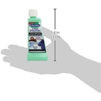 Dr. Beckmann Mago Rust Remover And Deodorant - Image 3