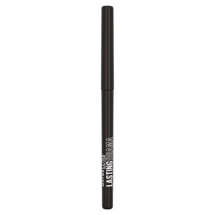 Maybelline Lasting Drama Automatic Gel Pencil In Brown Sugar Longlasting Eye Pencil 031 G