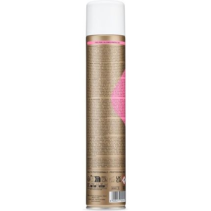 Inebrya Style Total Volume 500Ml
