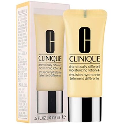 Clinique Dramatically Different Moisturizing Lotion 15Ml