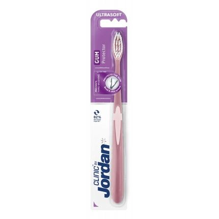 Clinic Gum Protector Toothbrush Supersoft 1 Piece