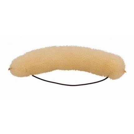 Elastic Chignon 23 Cm