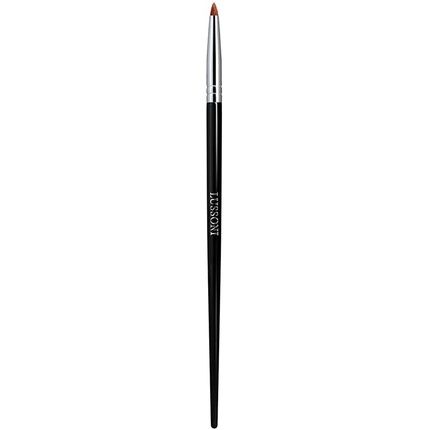 T4B Lussoni 500 Series Professional Precision Makeup Brushes For Lips, Eyeliner, Eyebrows, And Lashes (Pro 524 Precision Liner Brush)