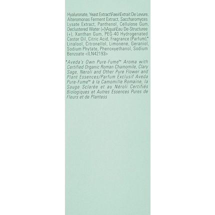 Aveda Tulasara Calm Concentrate 30Ml - Image 3