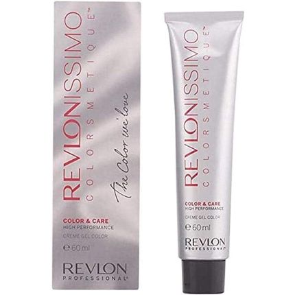 Revlonissimo Colorsmetique 60Ml Color 8.3 Gold