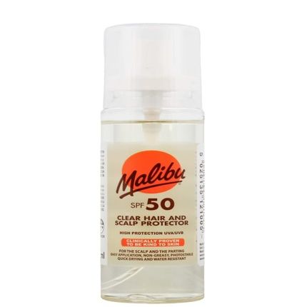 Malibu Scalp Protector 100Ml Spf 50