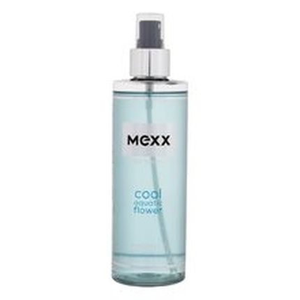 Mexx Ice Touch Woman Body Mist 250Ml