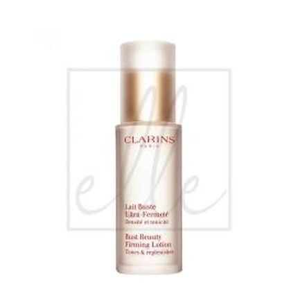 Clarins Bust Beauty Firming Body Lotion 50Ml