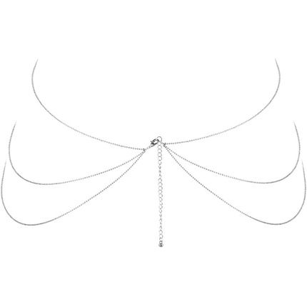 Bijoux Indiscrets - Magnifique 8 Body Chain - Fine And Filigree Jewellery