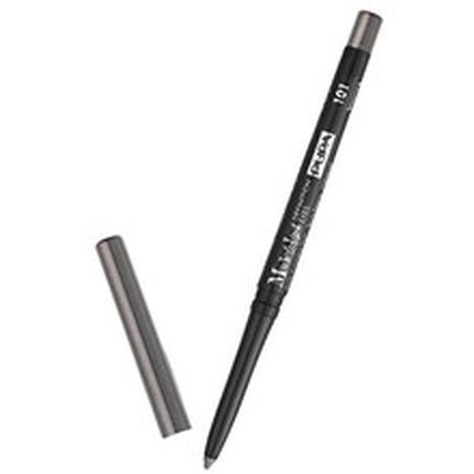 Pupa Milano Made To Last Definition Eyes 202 Dark Cocoa Eye Pencil 0.012 Oz