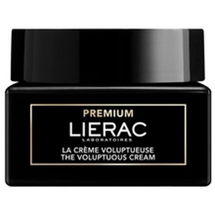 Lierac Premium The Voluptuous Cream Nourishing Skin Cream With Antiaging Effect 50 Ml - Image 3