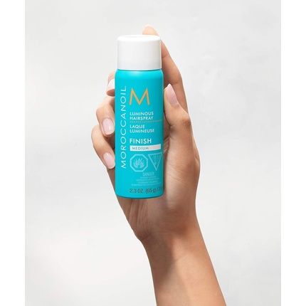 Moroccanoil Luminous Hairspray 75Ml