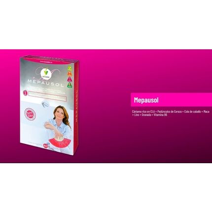 Nova Diet Mepausol