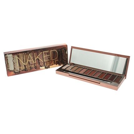 Urban Decay Naked Eye Shadow 12 Colour Palette