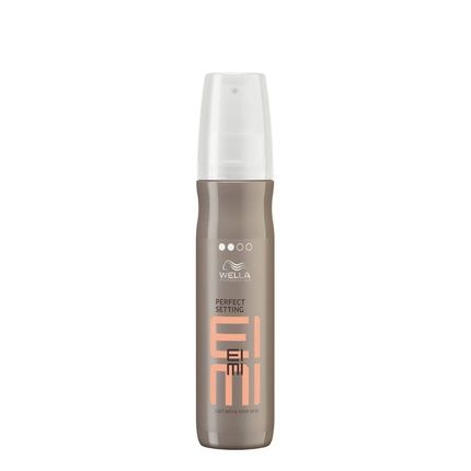 Wella Professionals Wella Blow Dry Lotion Hairspray Wella Eimi Perfect Setting 150Ml