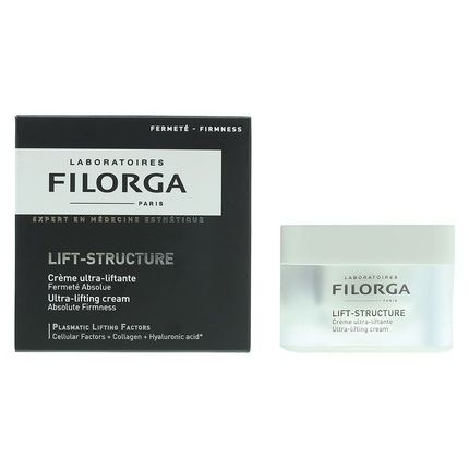 Filorga Liftstructure Ultralifting Cream 50Ml Ultralifting Skin Cream For Women