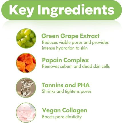 Frudia Green Grape Pore Control Cream - Image 3