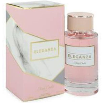 Diane Castel Eleganza Edp Spray 100Ml