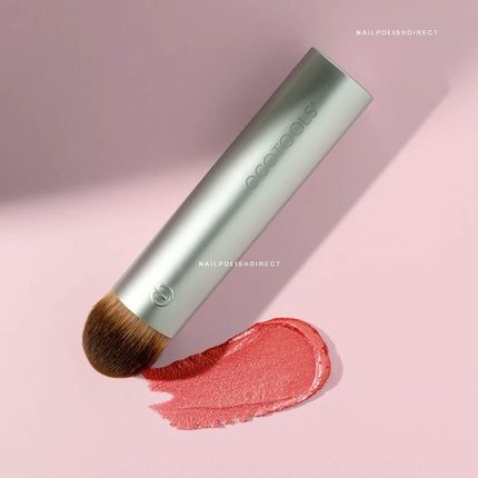 Ecotools Beauty Essentials And Makeup Accessories Flawless Blend Makeup Brush