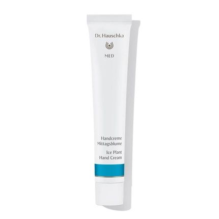Dr. Hauschka Ice Plant Hand Cream - 50Ml