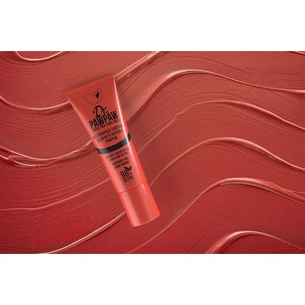 Dr.Pawpaw True Coral Tinted Balm 10Ml - Image 3