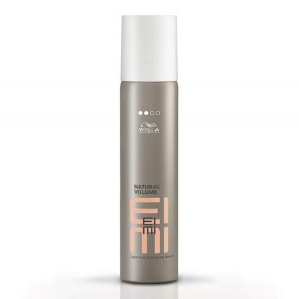 Wella Professionals Eimi Natural Volume Styling Mousse 75Ml