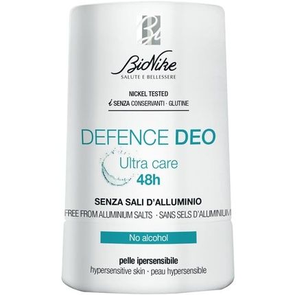 Defence Deo Roll-On Senza Sali