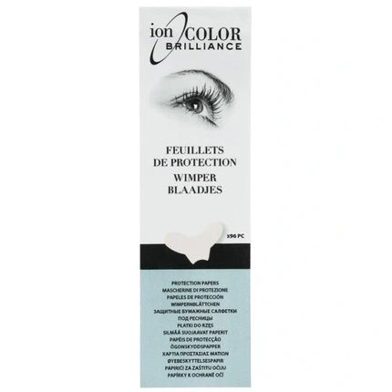 Sibel Protection Sheets X 96 Pieces