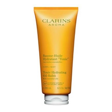 Clarins Tonic Moisturising Balm 200Ml