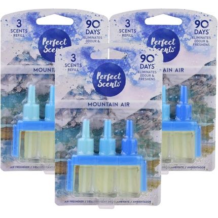 Perfect Scents Mountain Air