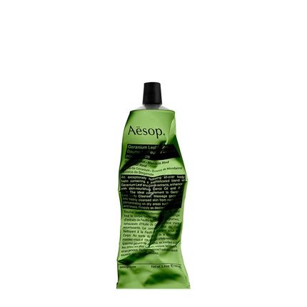 Aesop Geranium Leaf Body Balm 100Ml