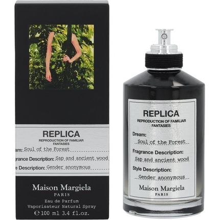 Maison Margiela Replica Soul Of The Forest Eau De Parfum Spray 100 Ml - Image 3