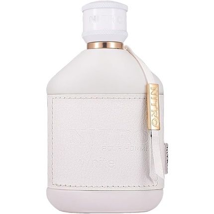 Nitro White By Dumont For Men 3.4 Oz Edp Spray