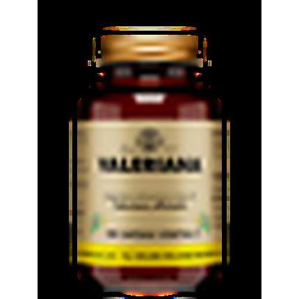 Solgar Valerian 100 Vegetarian Capsules