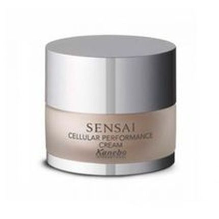 Sensai Cellular Performance Standard Cream Luxury Antiaging Skin Cream 40 Ml