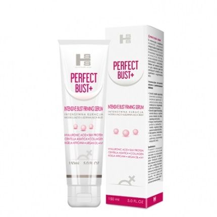 Sexual Health Series Perfect Bust Intensive Bust Firming Gel - 150Ml