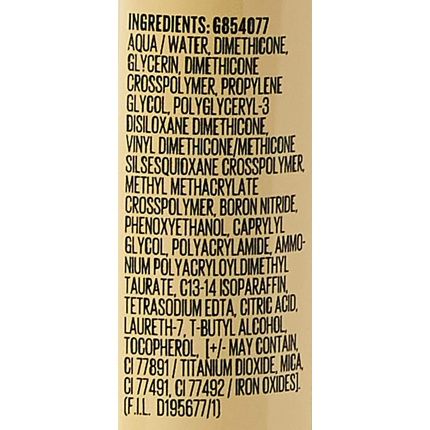 Maybelline New York Master Prime Anti-Dullness 30Ml - Image 3