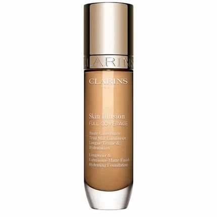 Clarins Skin Illusion Full Coverage 1105W 30Ml
