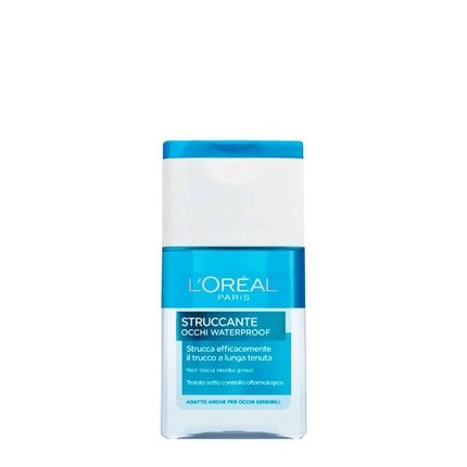 L'Oral Paris Eye And Lip Makeup Remover 125Ml