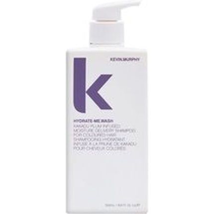 Kevin Murphy Hydrate-Mewash Shampoo For Dry Or Sun-Damaged Hair - 500 Ml