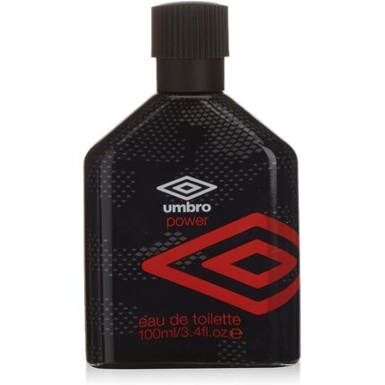 Umbro Power Eau De Toilette 100Ml