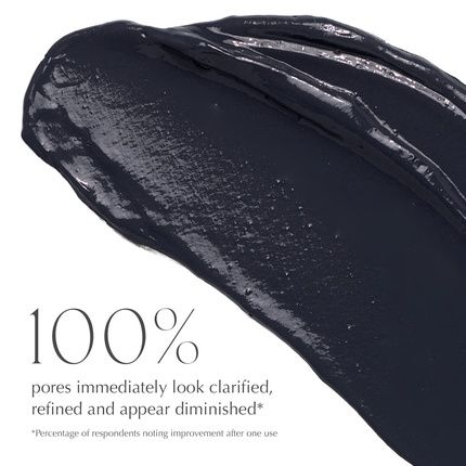 Exuviance Detox Mud Clarifying Facial Mask With Active Charcoal, Clay And Neoglucosamine Blend 3.4 Fl. Oz.