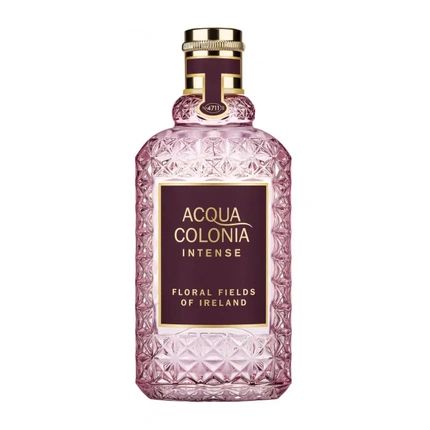 Acqua Colonia Intense Floral Fields Of Ireland Eau De Cologne 170Ml